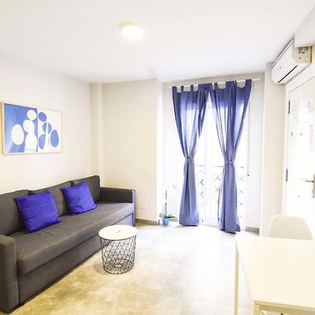 Enjoy Capuchinos Apartment Málaga Exterior foto